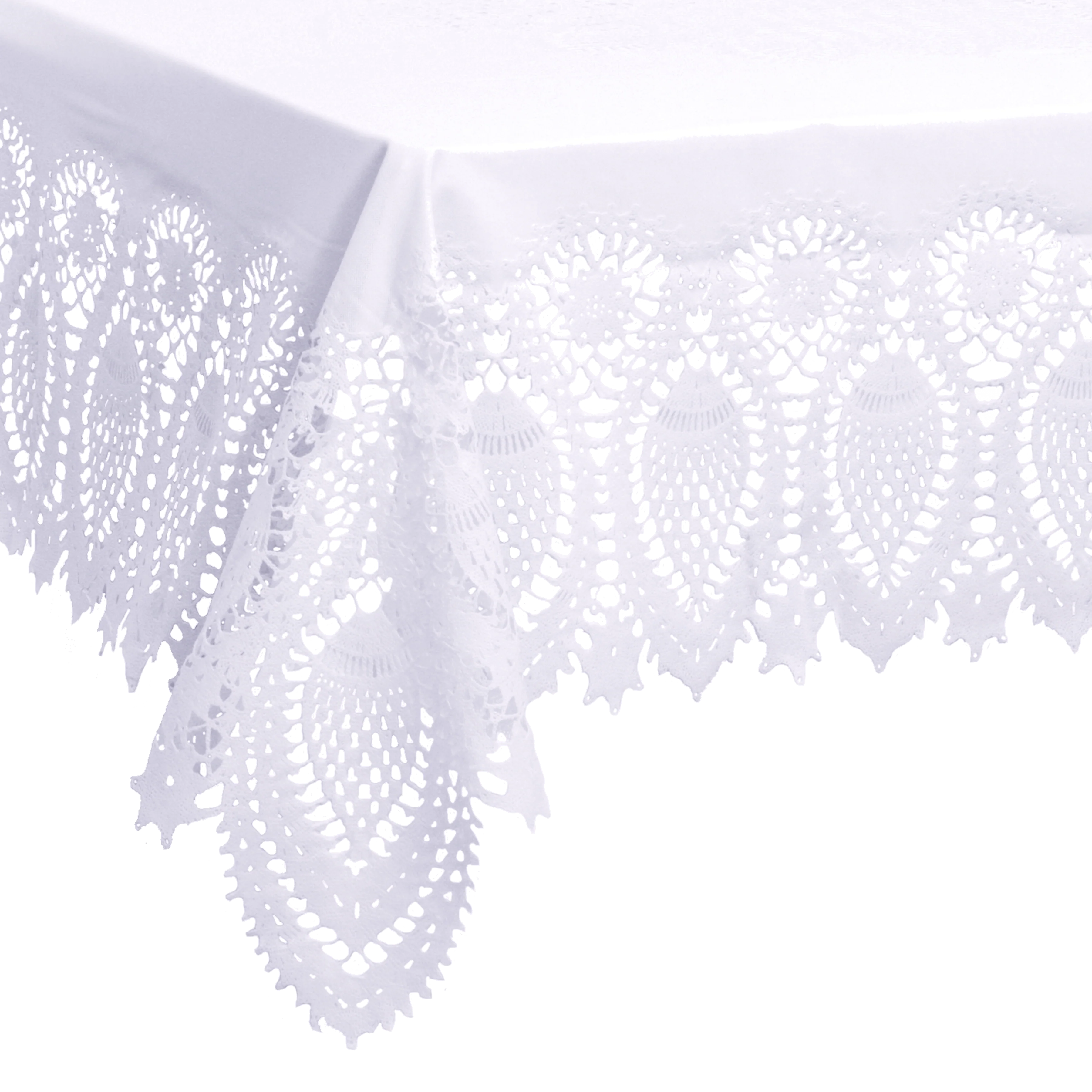 Amira – Tafelkleed – 152×228 cm – Voor buiten – Zomers tuintafelkleed