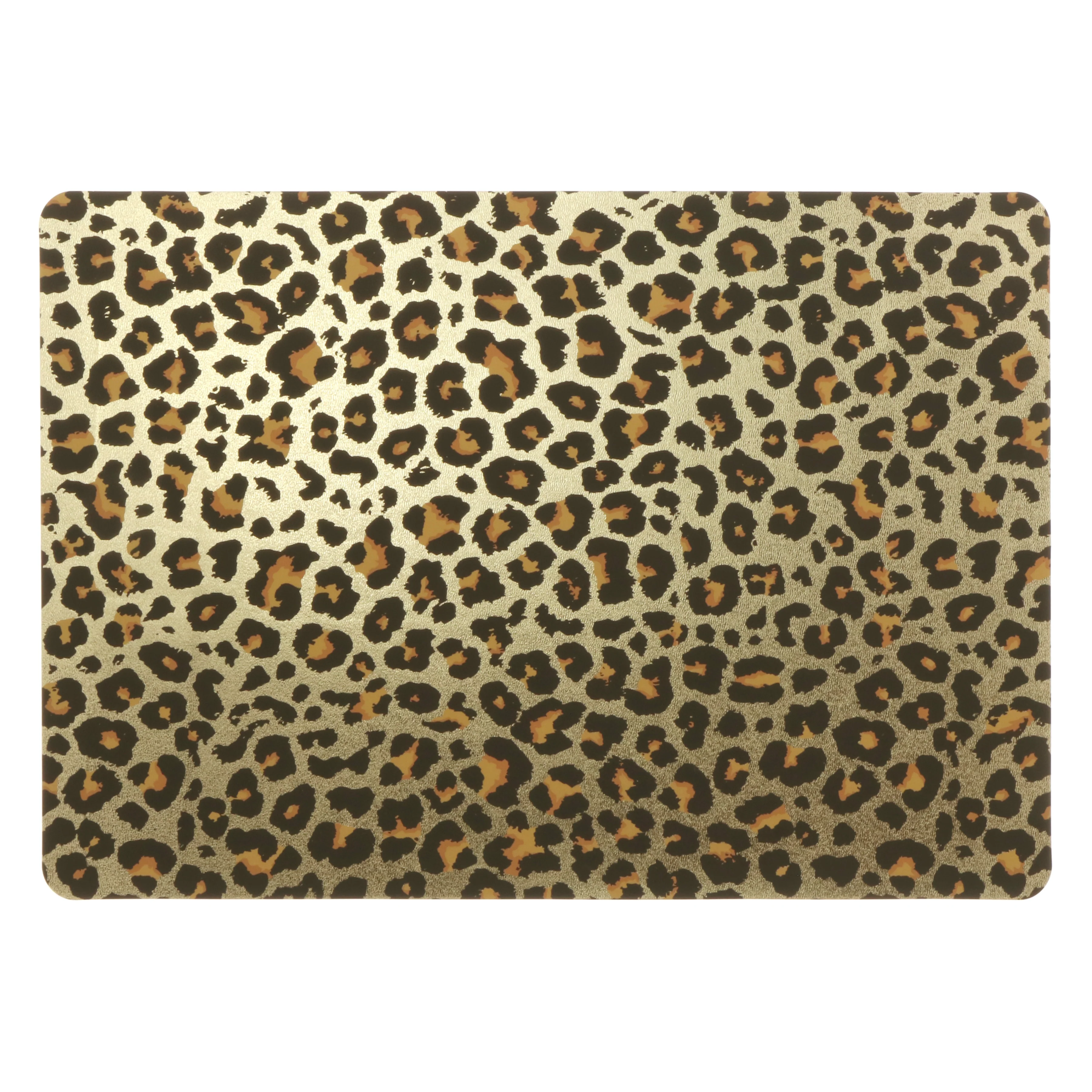 ULLA – Placemat – 30×45 cm – Panterprint