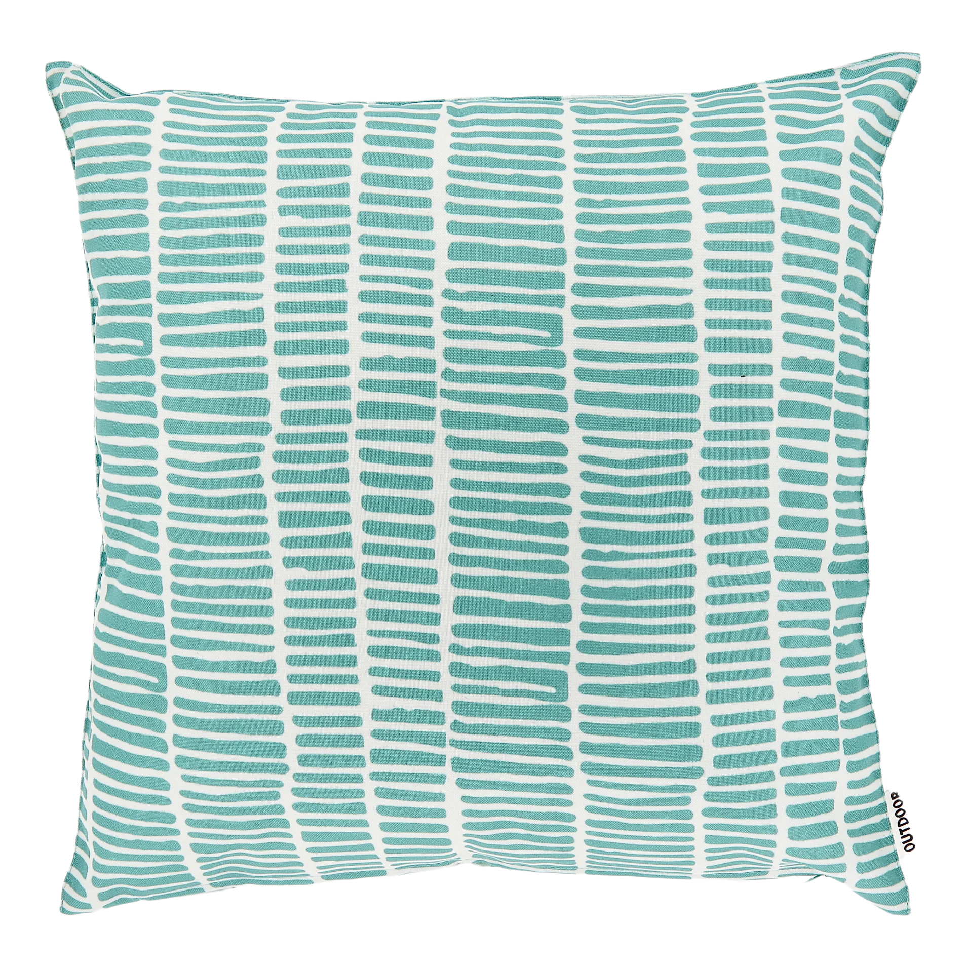 BLISS PRINT OUTDOOR – Sierkussen – 45×45 cm – Waterafstotend – Print