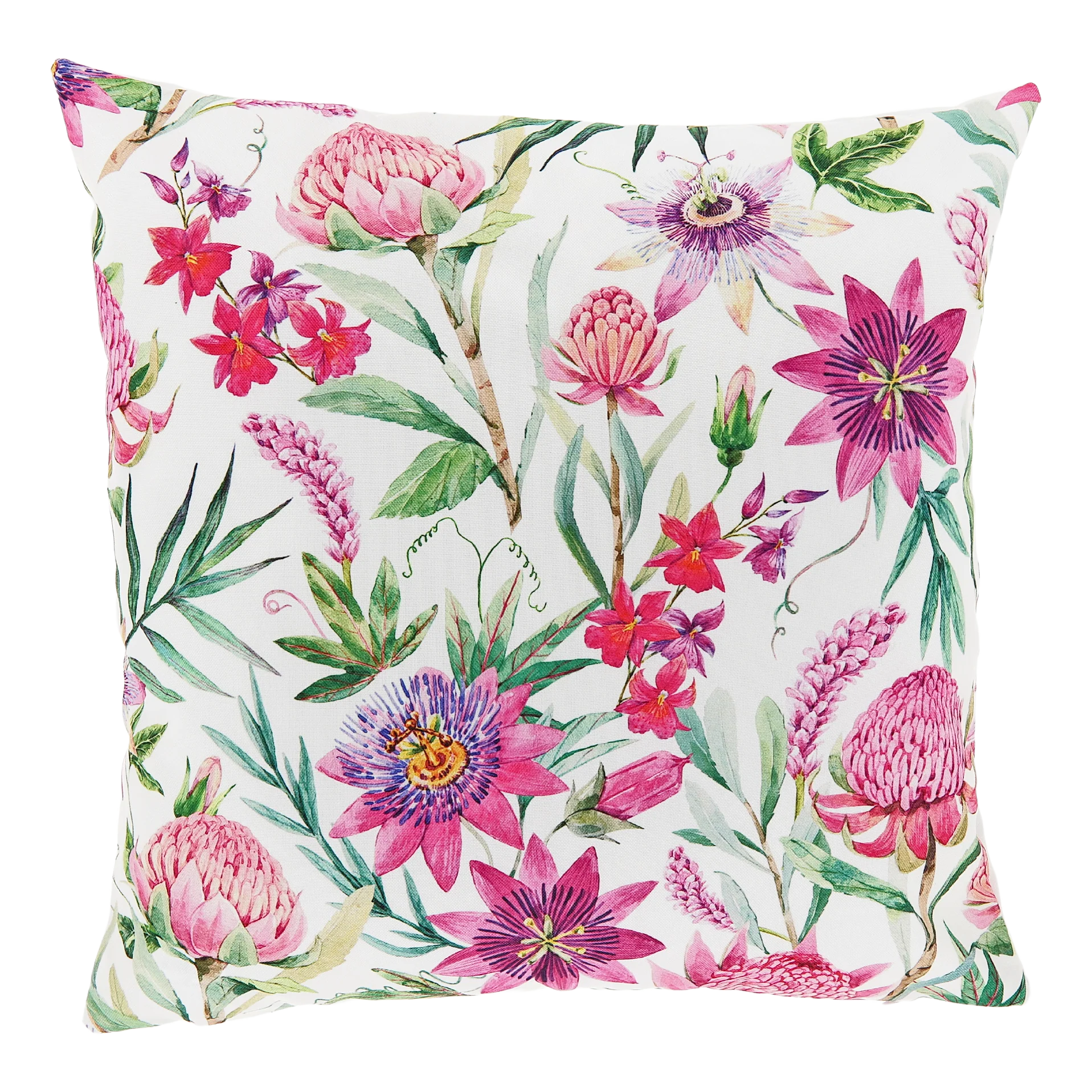 SHARON OUTDOOR – Sierkussen – 45×45 cm – Waterafstotend – Weersbestendig