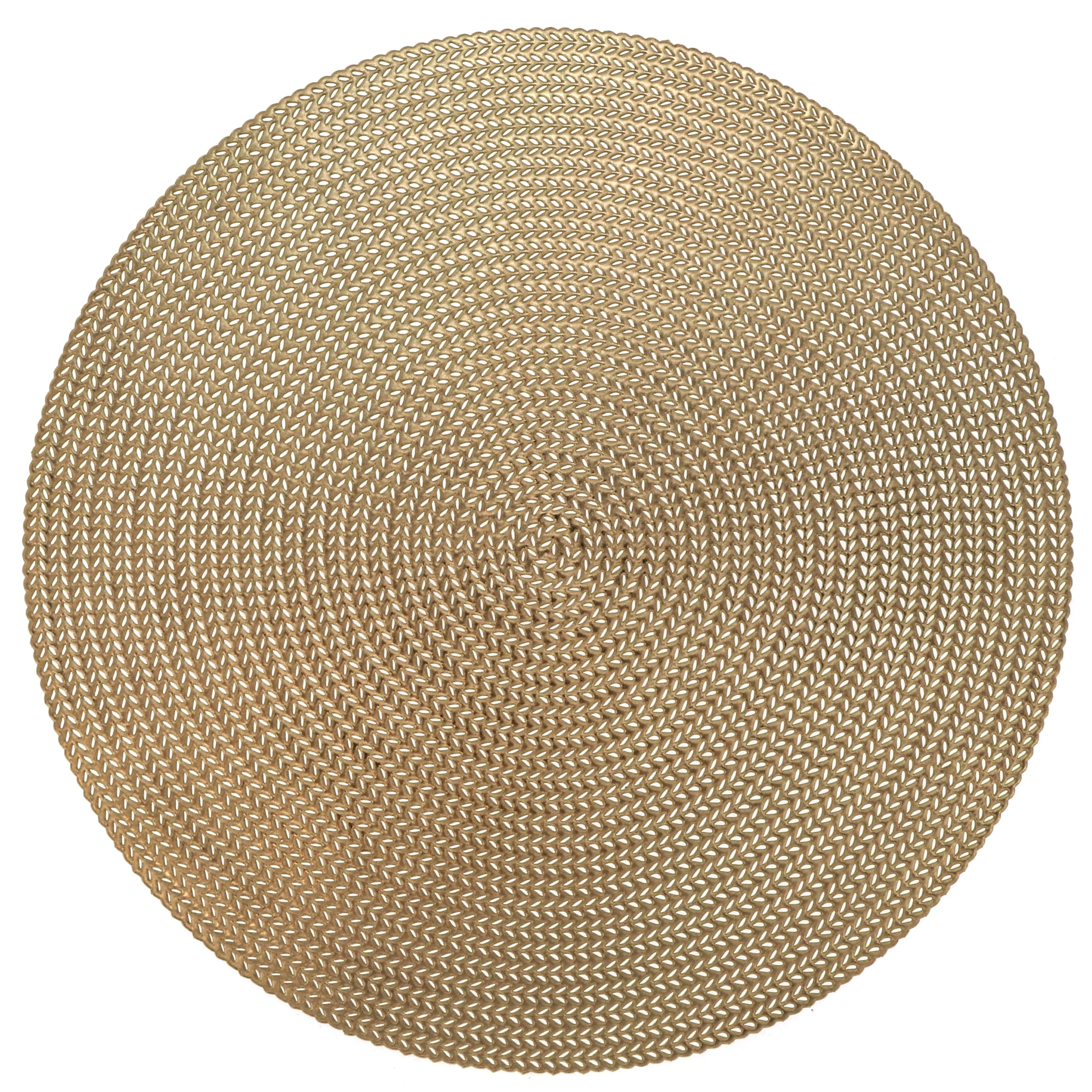 THORA – Placemat – 38 cm rond