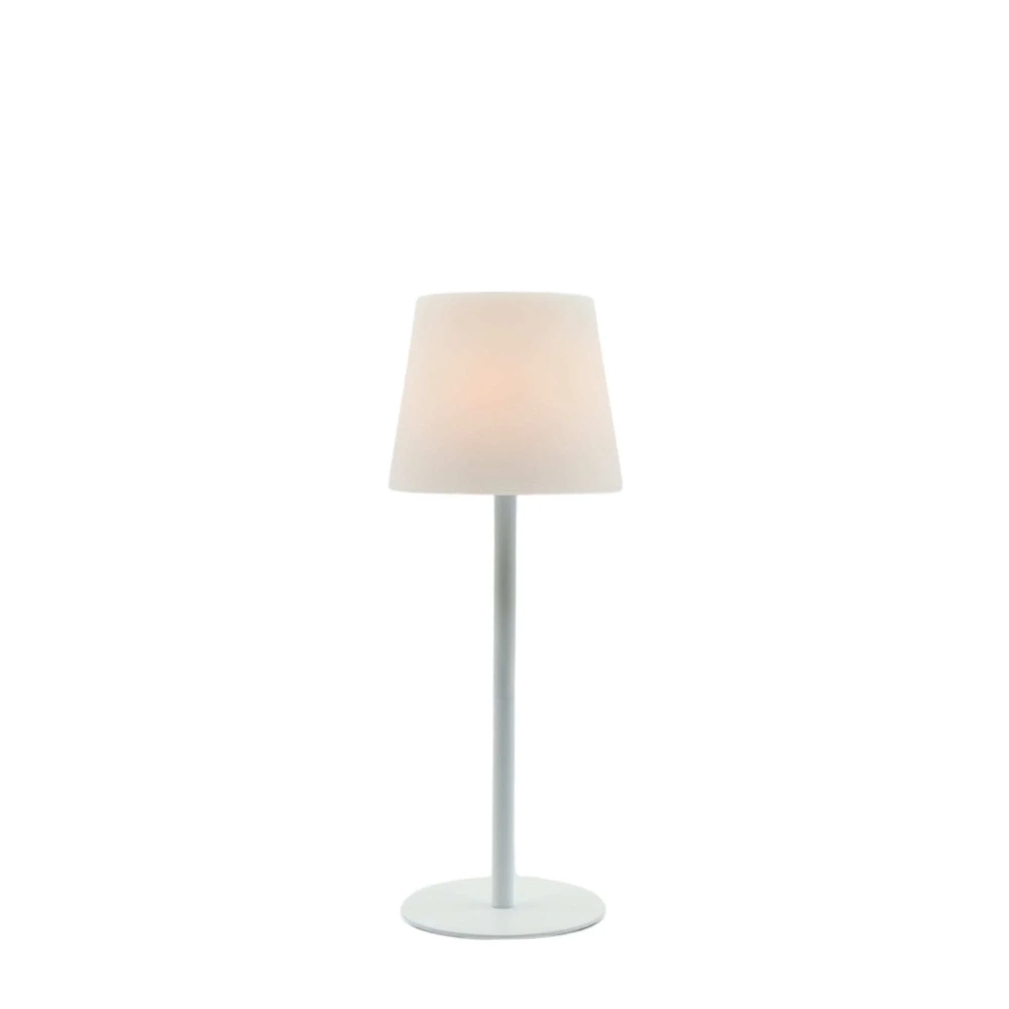 Alto buiten tafel ledlamp wit 40cm
