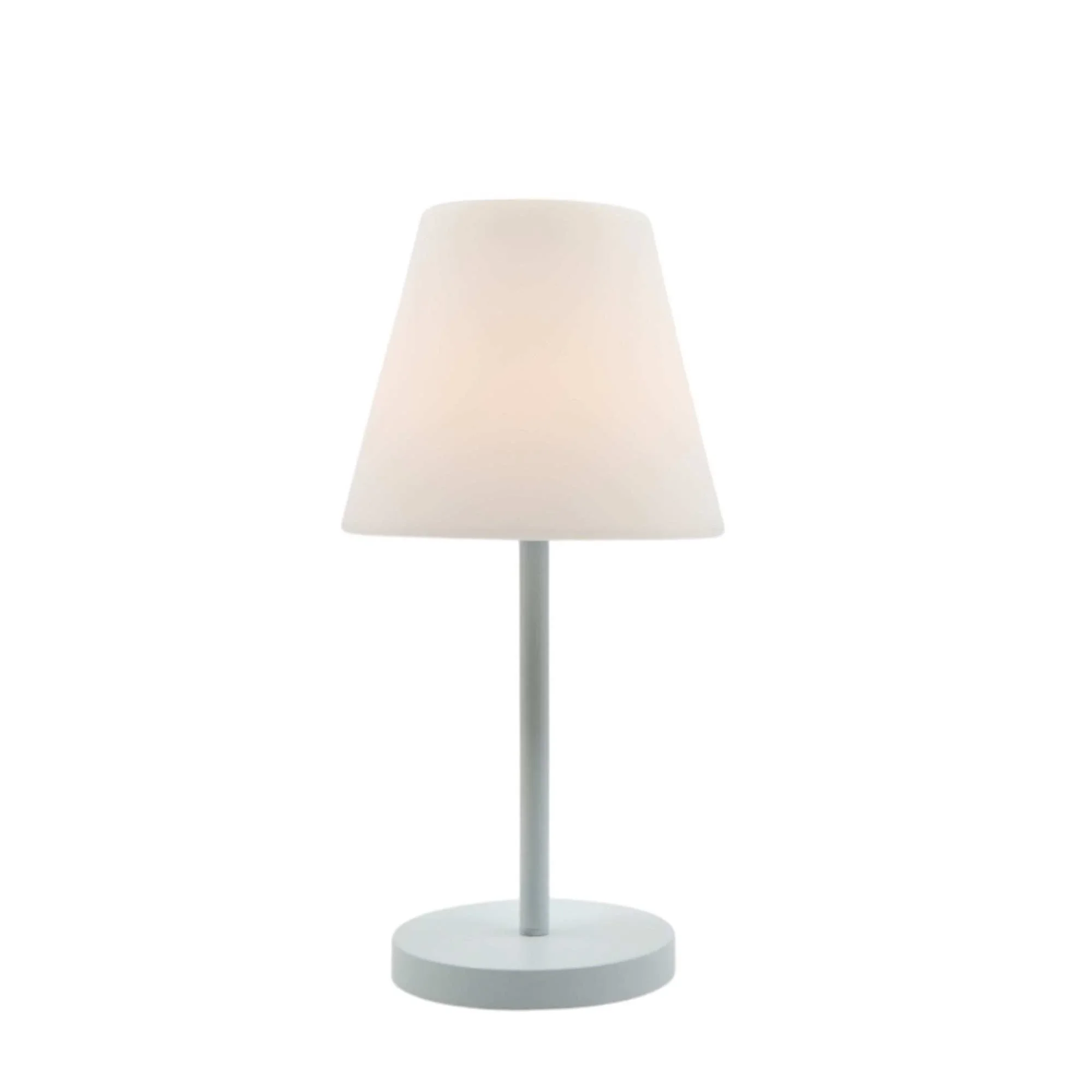 Alto buiten tafel ledlamp wit 55cm