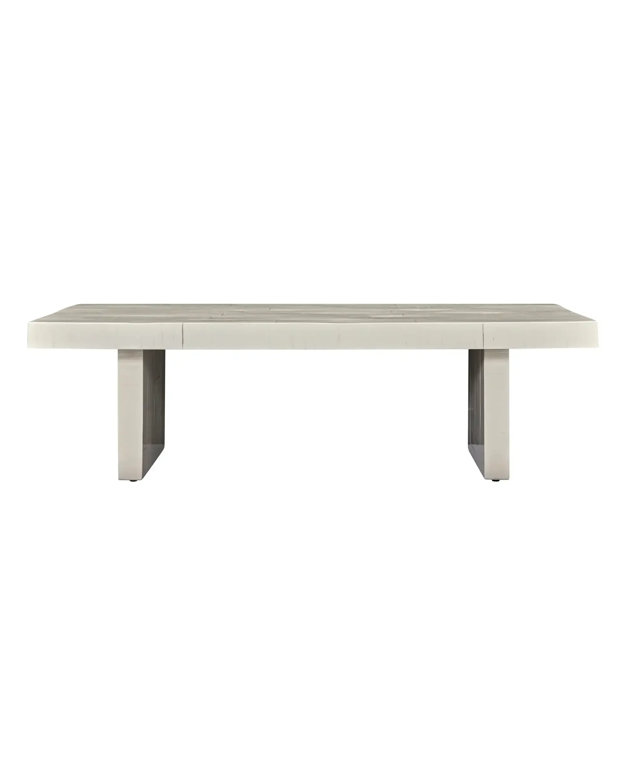Salontafel Brick Zand 150cm