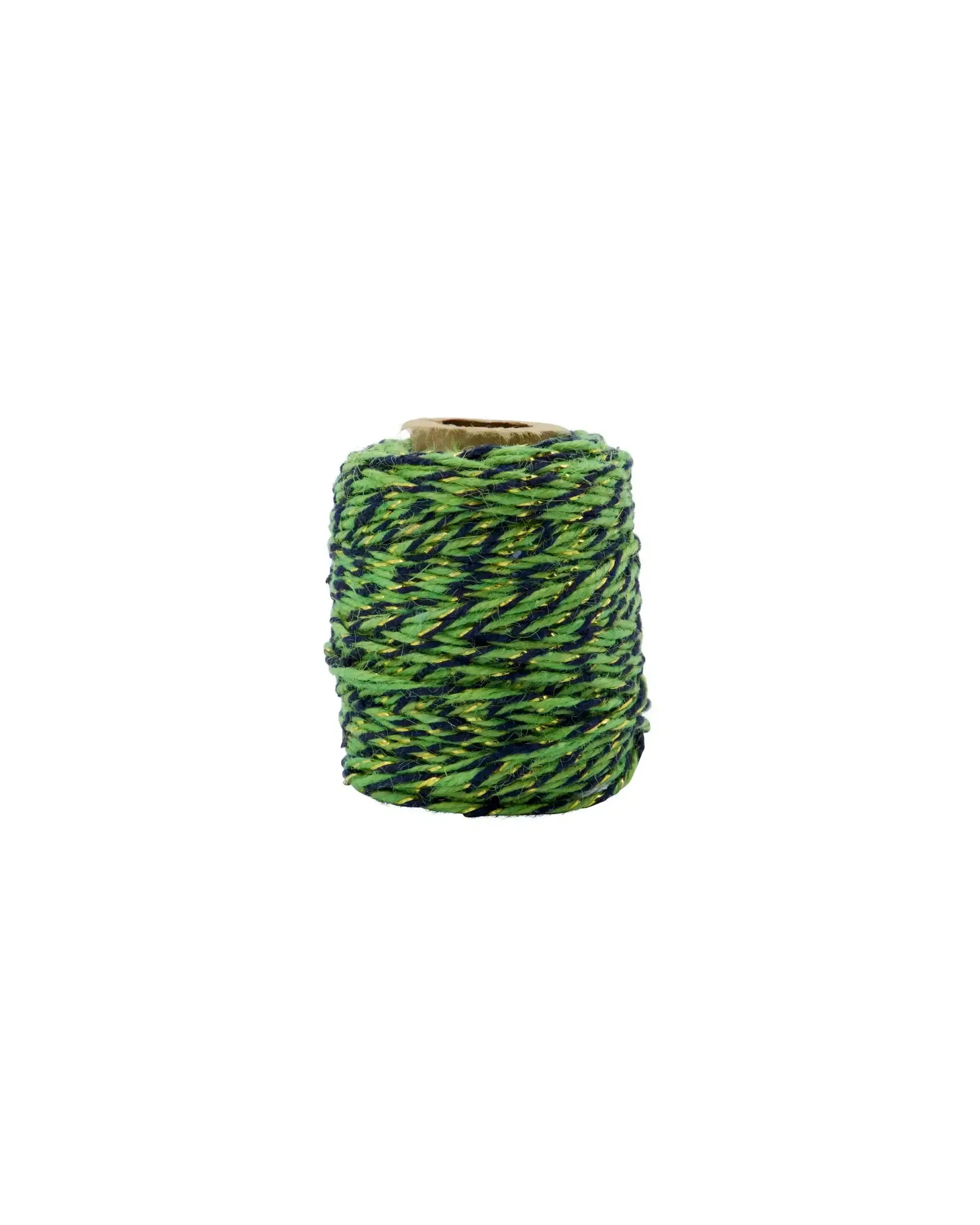 Lint Ribbon Groen 5 meter