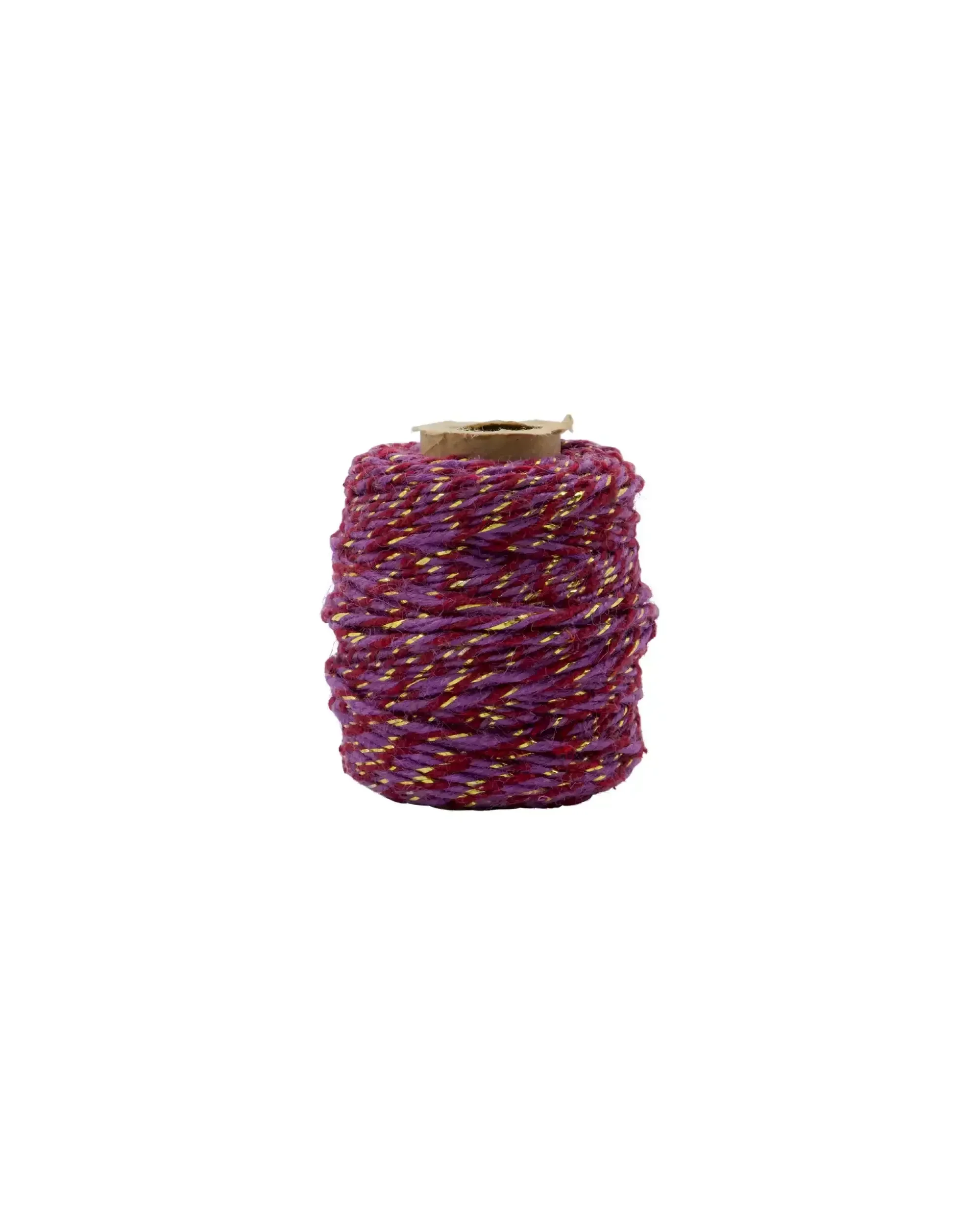 Lint Ribbon Purper 5 meter
