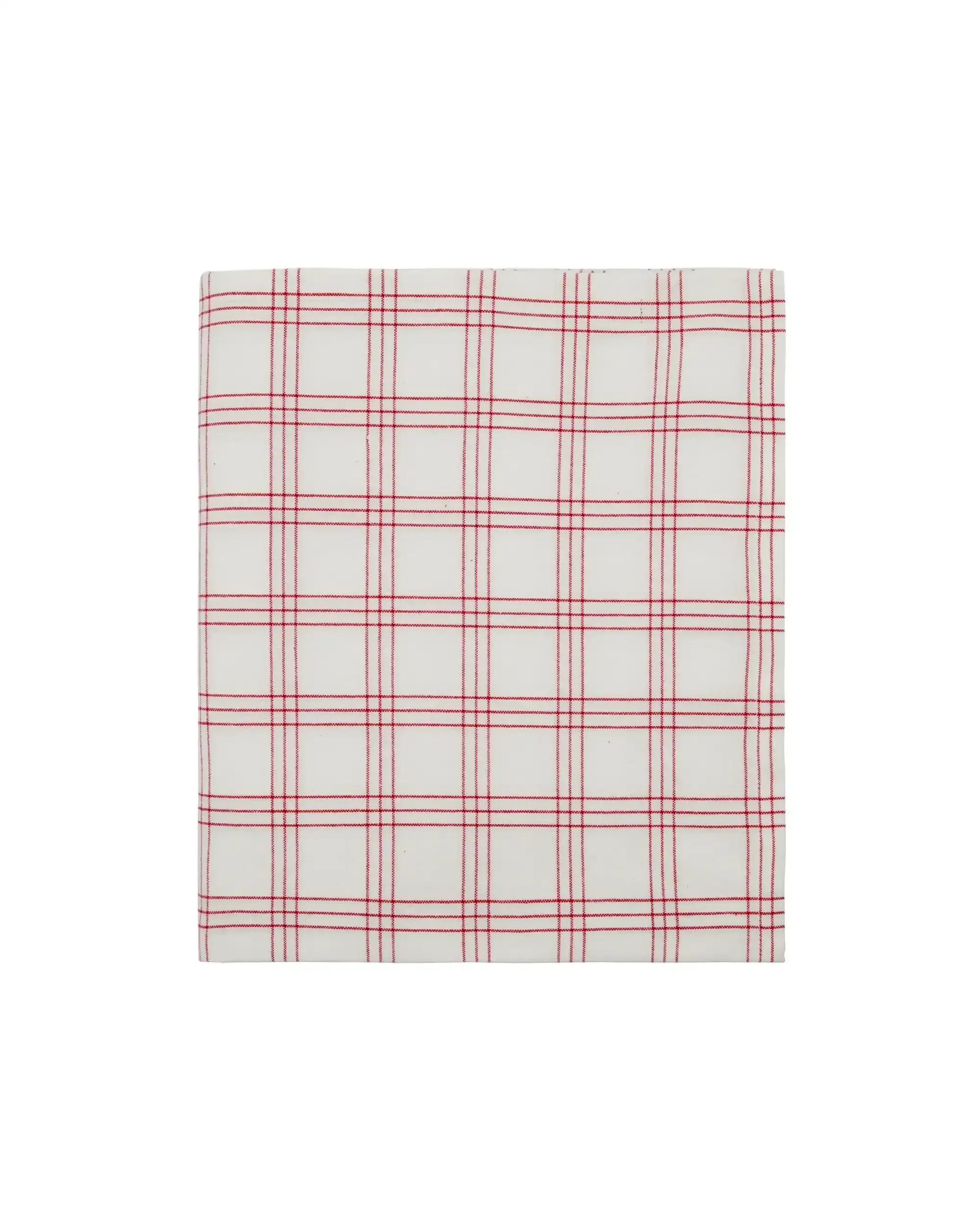 Tafelkleed Chef Rood 260x150cm
