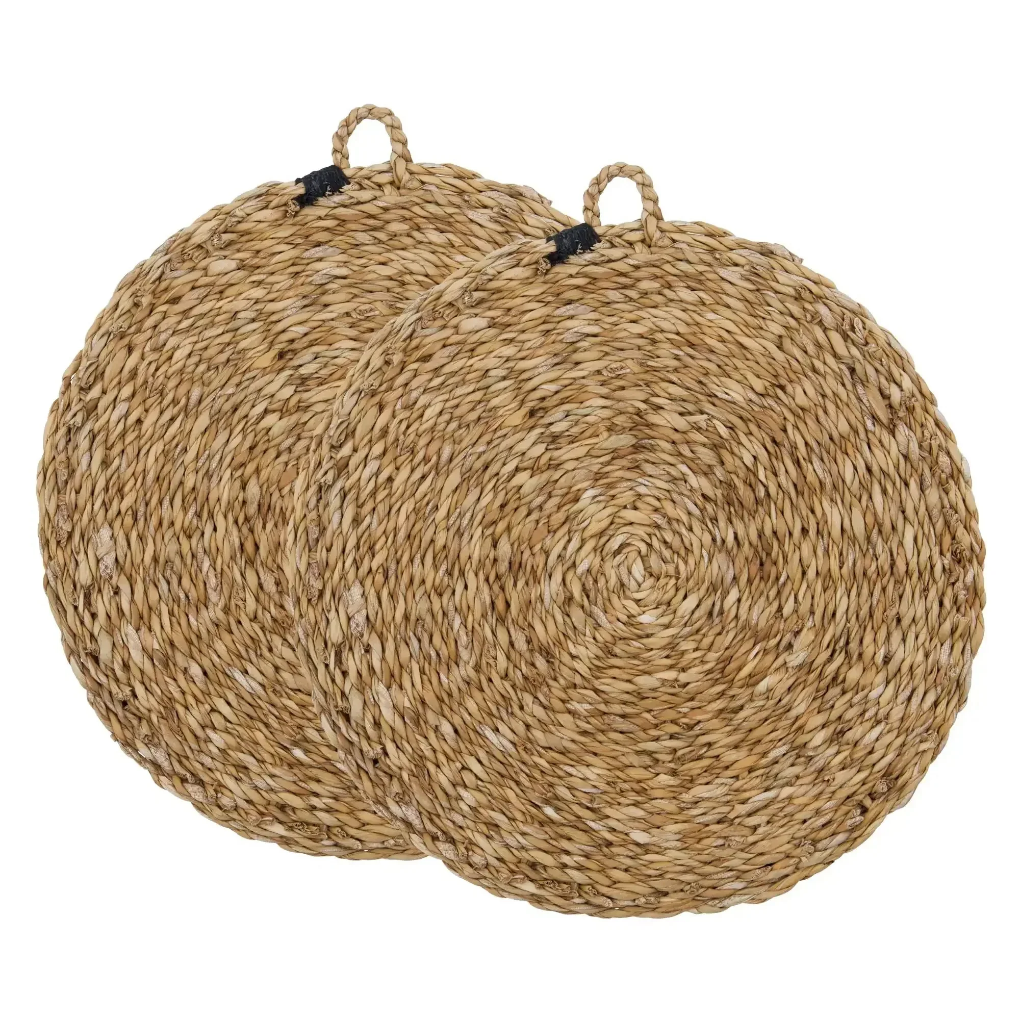 Placemat Naba Natuur 28cm – 2 stuks