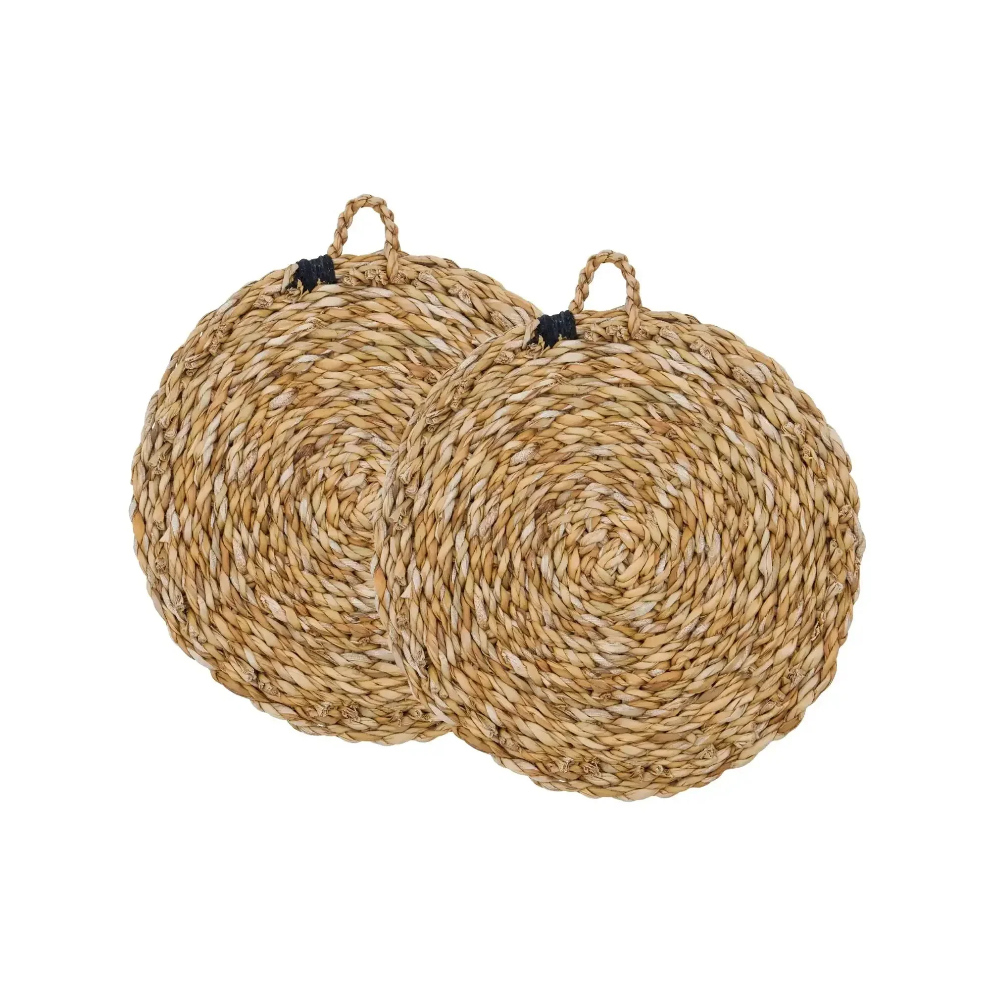 Onderzetter Naba Natuur 20cm – 2 stuks