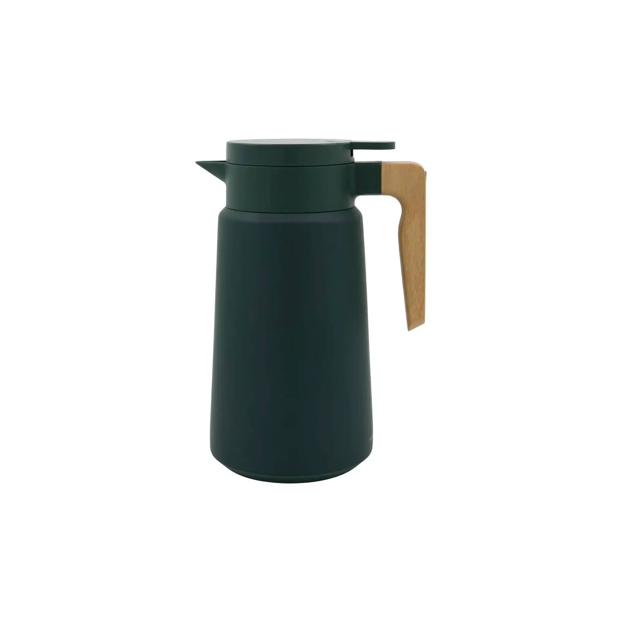 Thermofles Cole donkergroen 1,8L