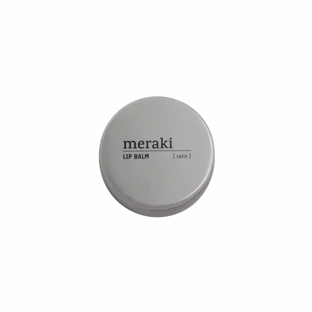 Lippenbalsem Satin 20ml