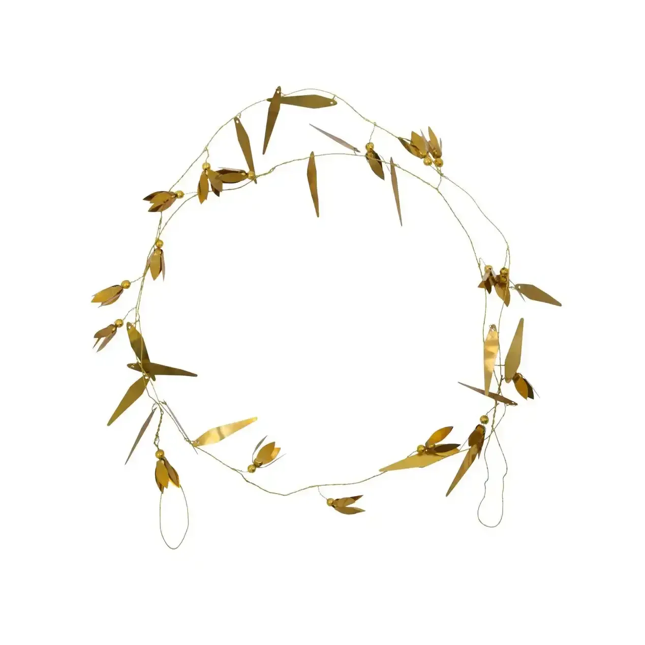 Slinger Snowdrop champagnekleurig