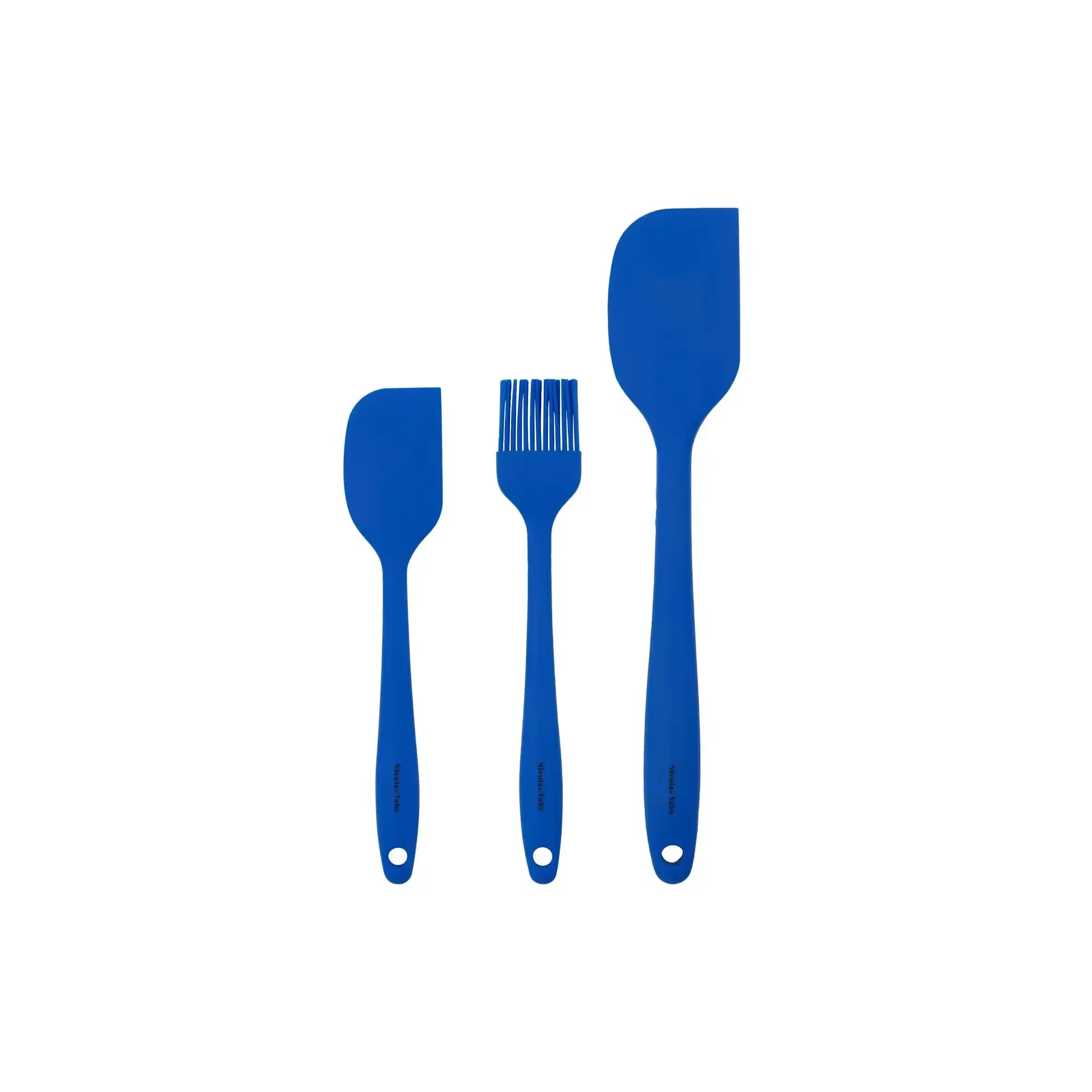 Silicone keukengerei set Bake – set van 3 Silicone keukengerei set Bake – set van 3