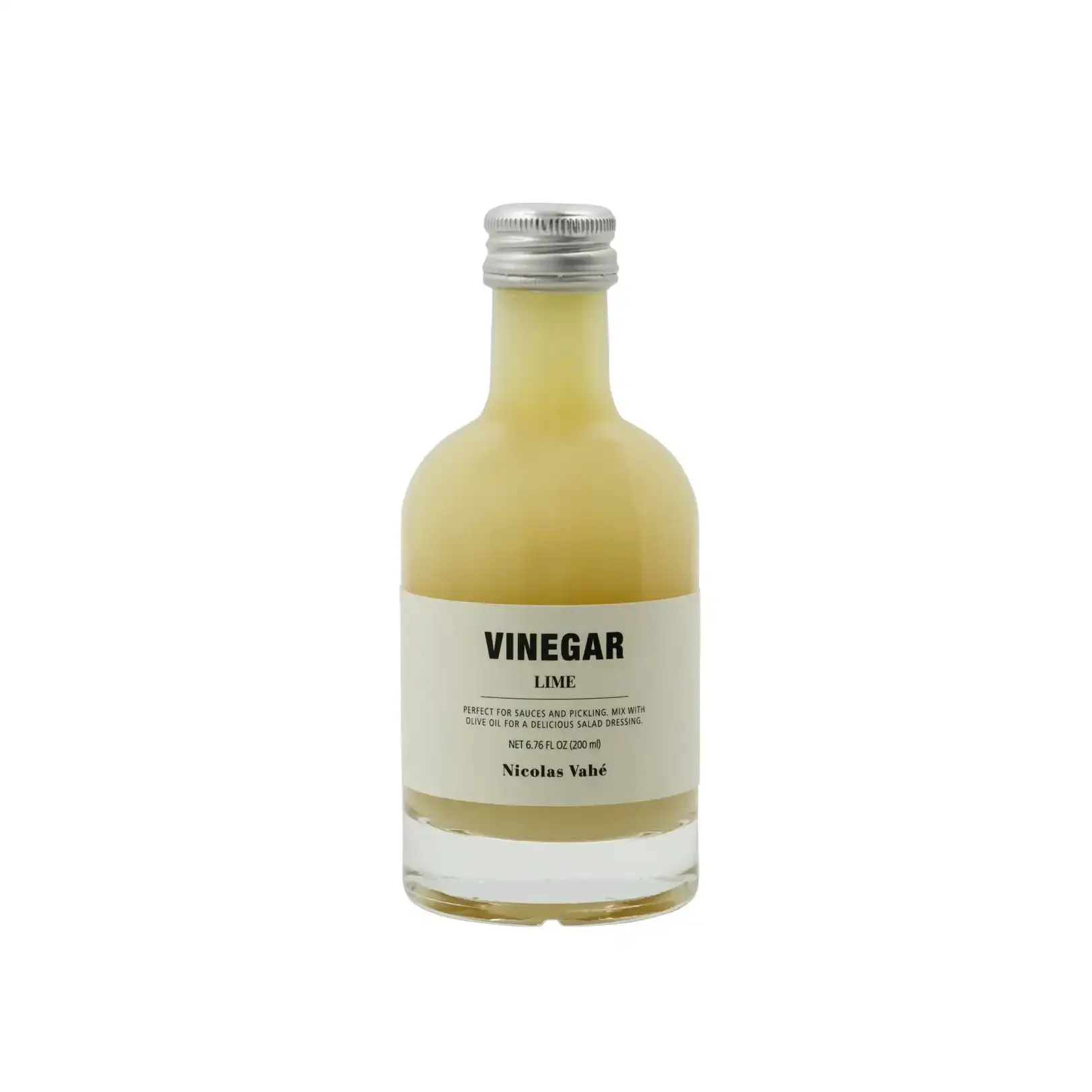 Limoenazijn 200ml