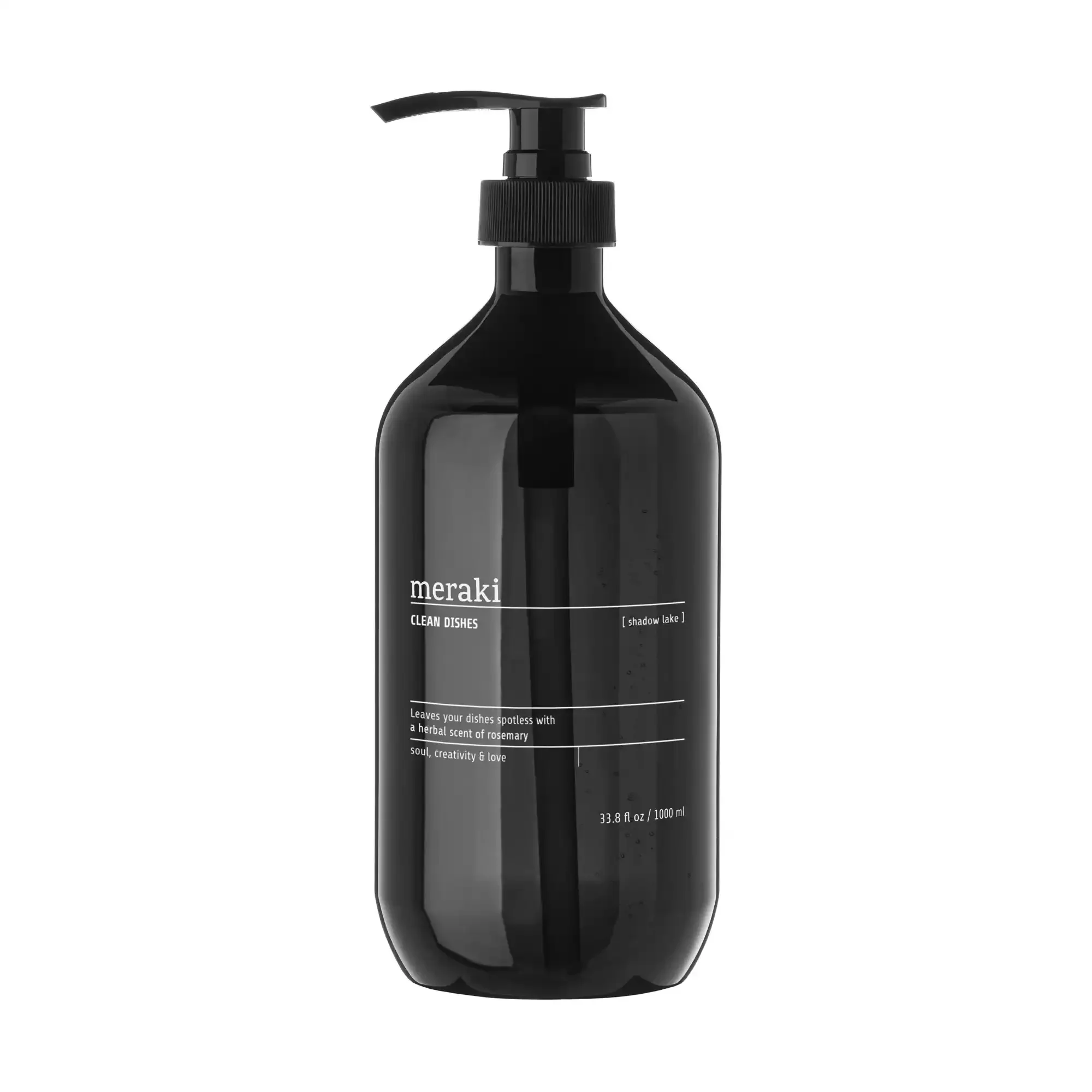 Afwasmiddel Shadow Lake 1000ml