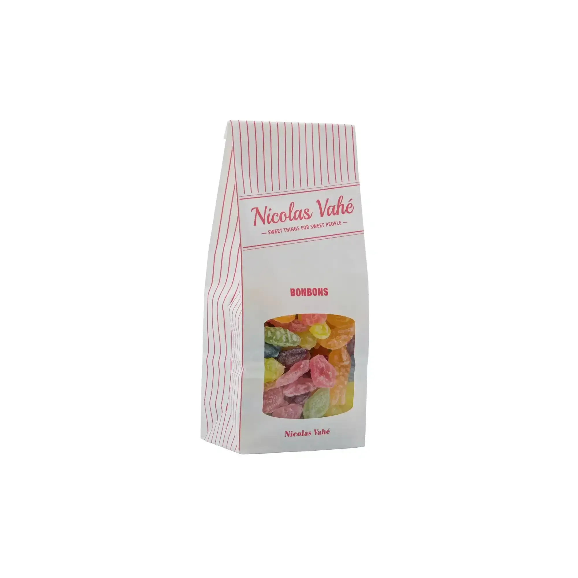 Bessen snoepjes 150g Bessen snoepjes 150g