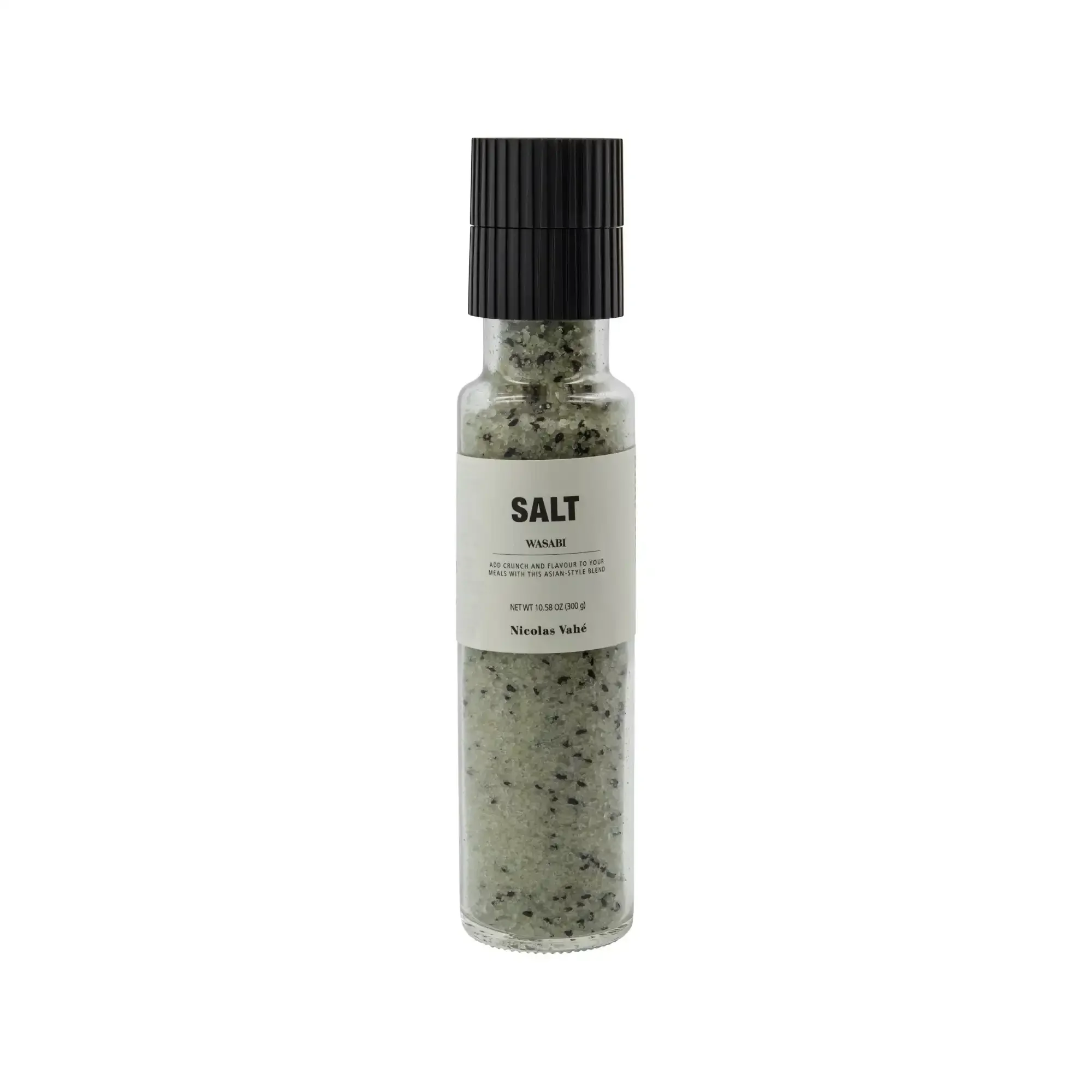 Wasabi zout 300g