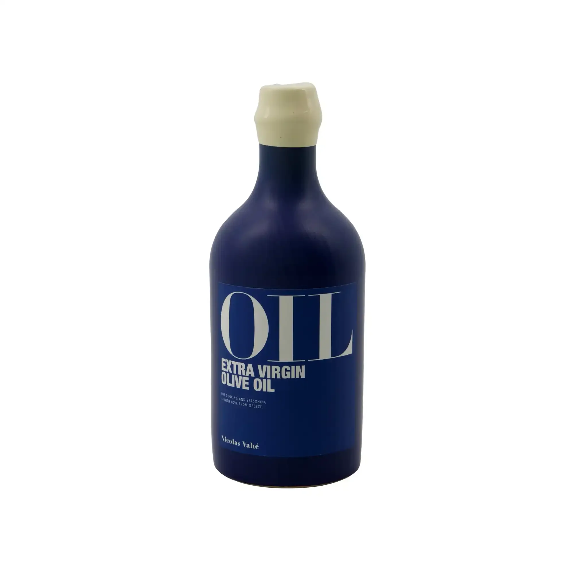 Extra vierge olijfolie uit Griekenland 500ml