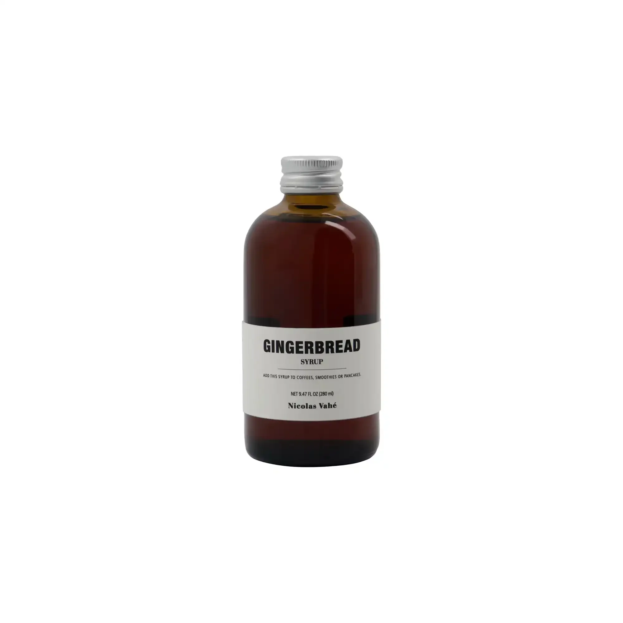 Siroop gingerbread 280ml