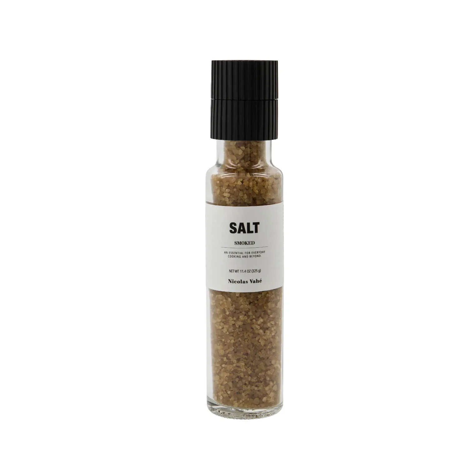 Zeezout Smoked – 325g