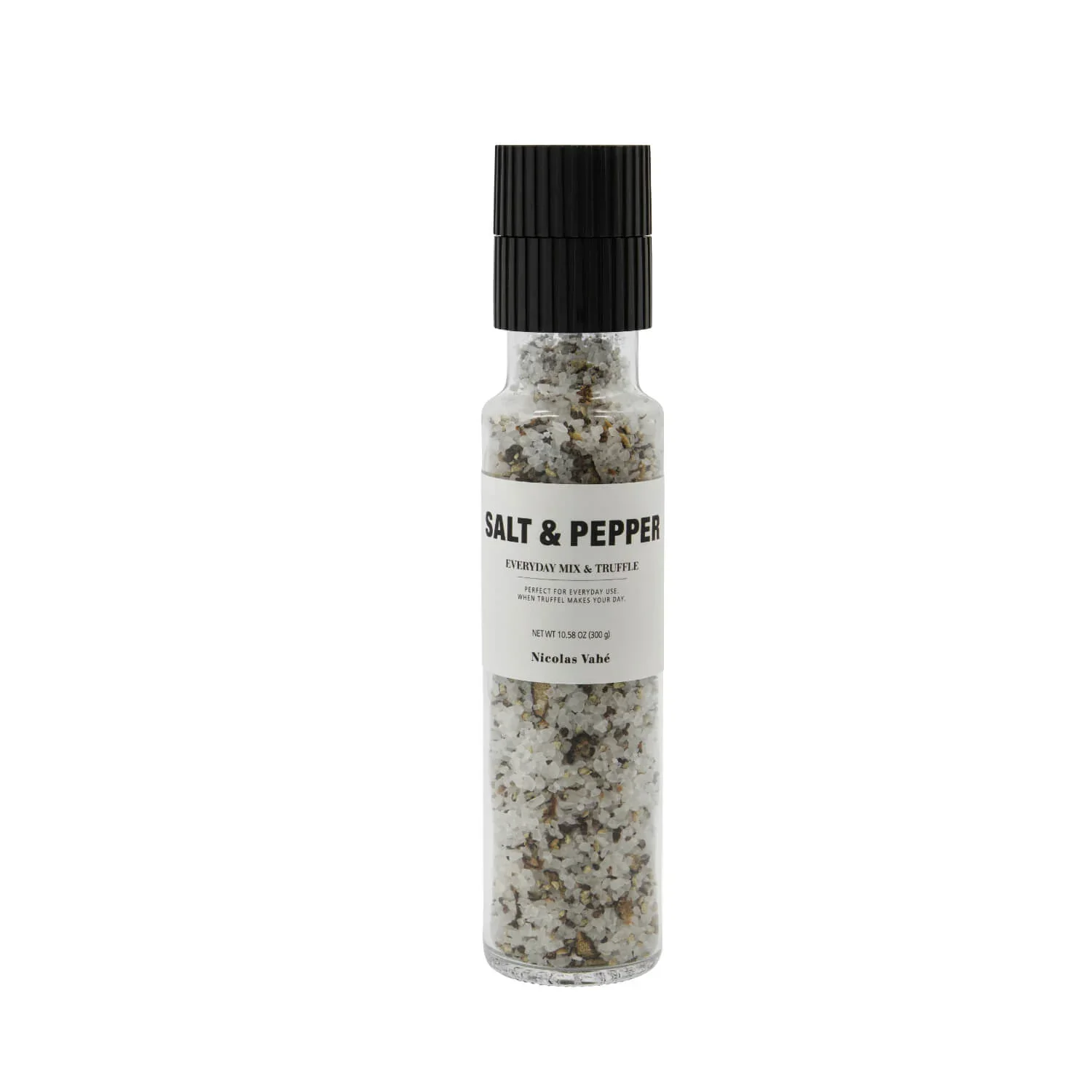 Salt & Pepper Everyday Mix & Truffle – 300g