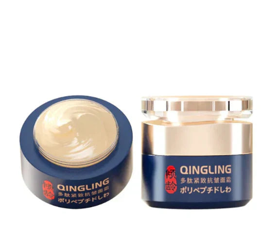 AntiAging™ – Lifting & versteviging, hydraterend met ginseng en granaatappel [1 + 1 Gratis]