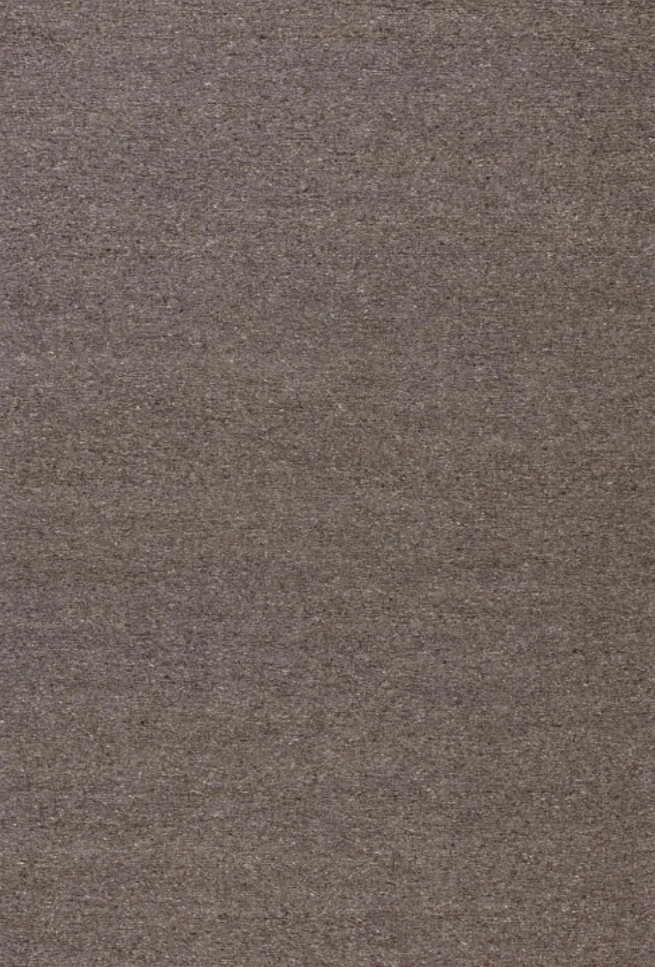 Vlakgeweven tapijt Charcoal