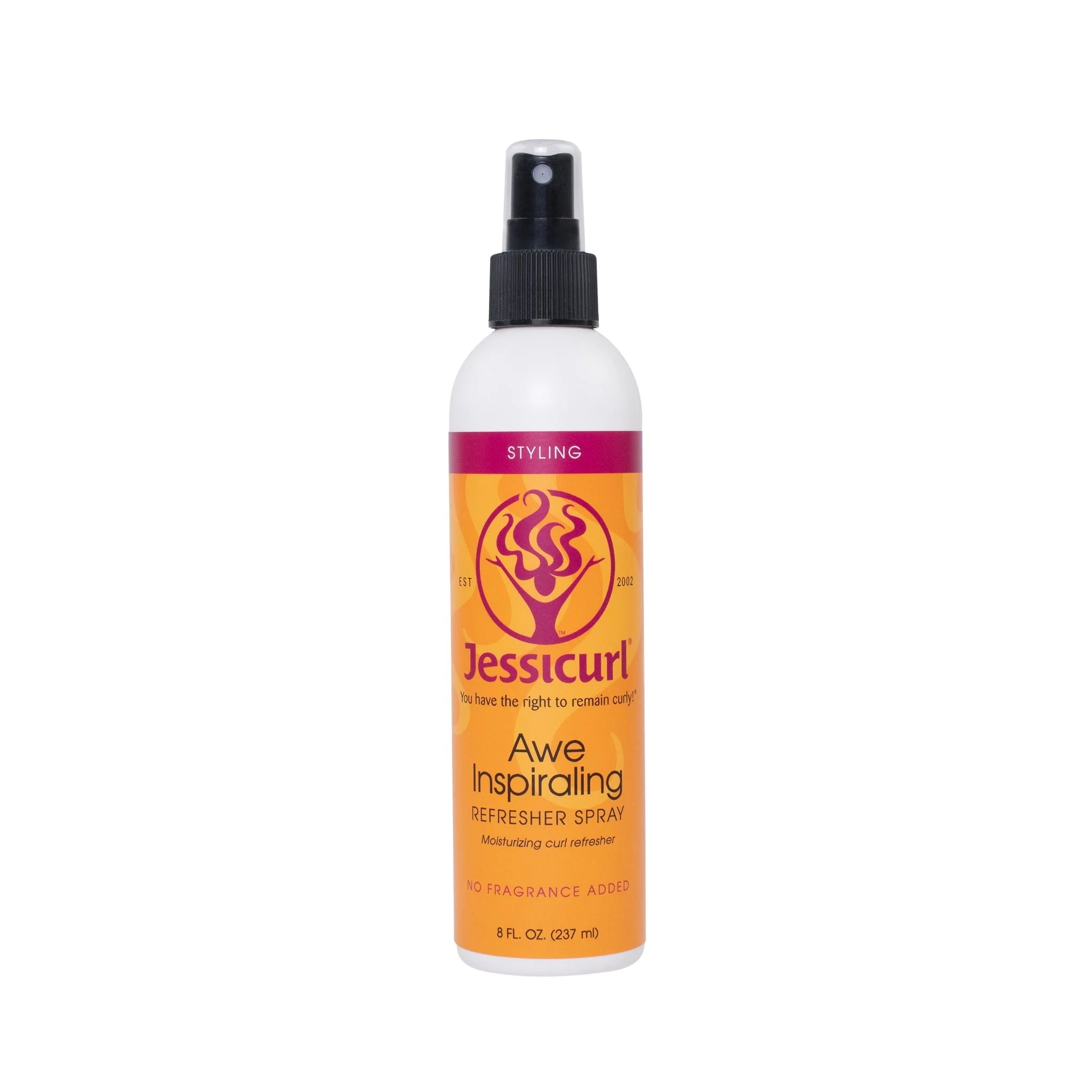 JessiCurl – Awe Inspiraling Spray – 236 ml