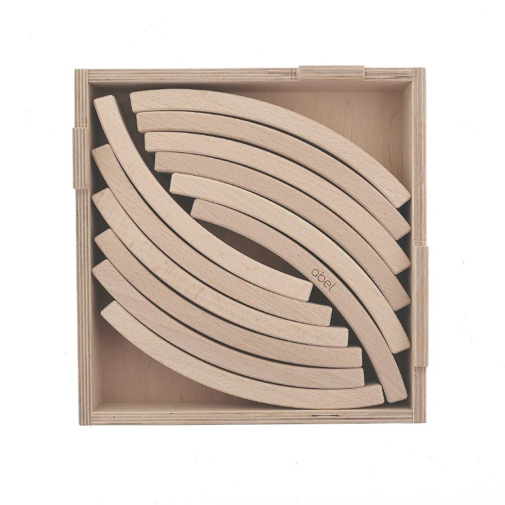 Abel Blocks 12