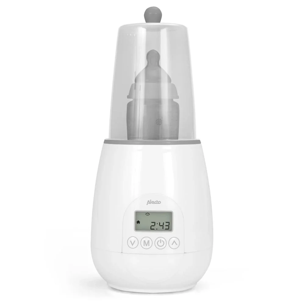 Alecto Flessenwarmer – BW700