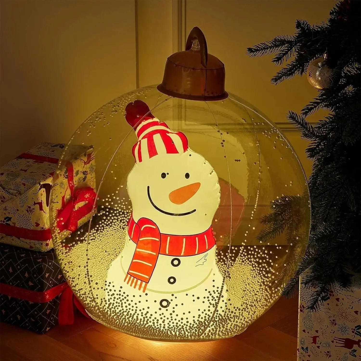 ChristBulb™ – Kerstverlichting eenvoudig te bedienen met afstandsbediening [50% Korting]