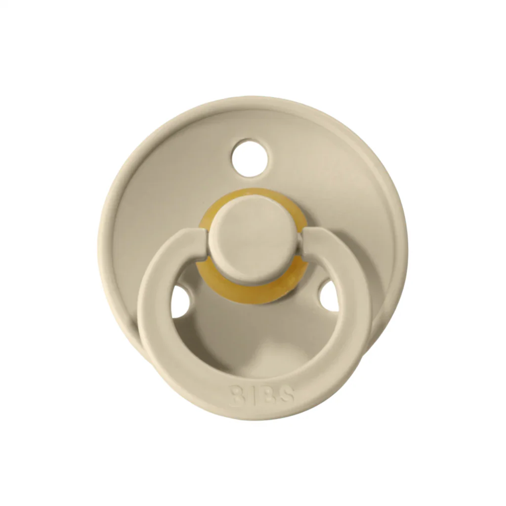 BIBS SPEEN | BONJOUR BEIGE
