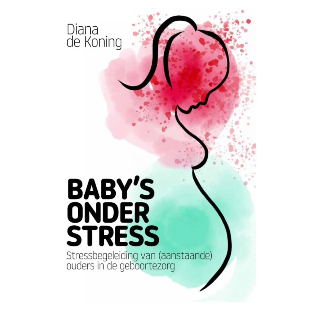 Baby´s Onder Stress