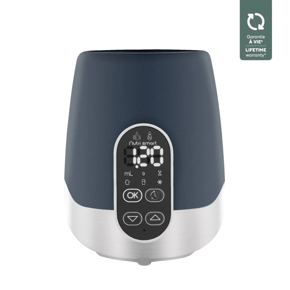 Babymoov Nutrismart Flessenwarmer