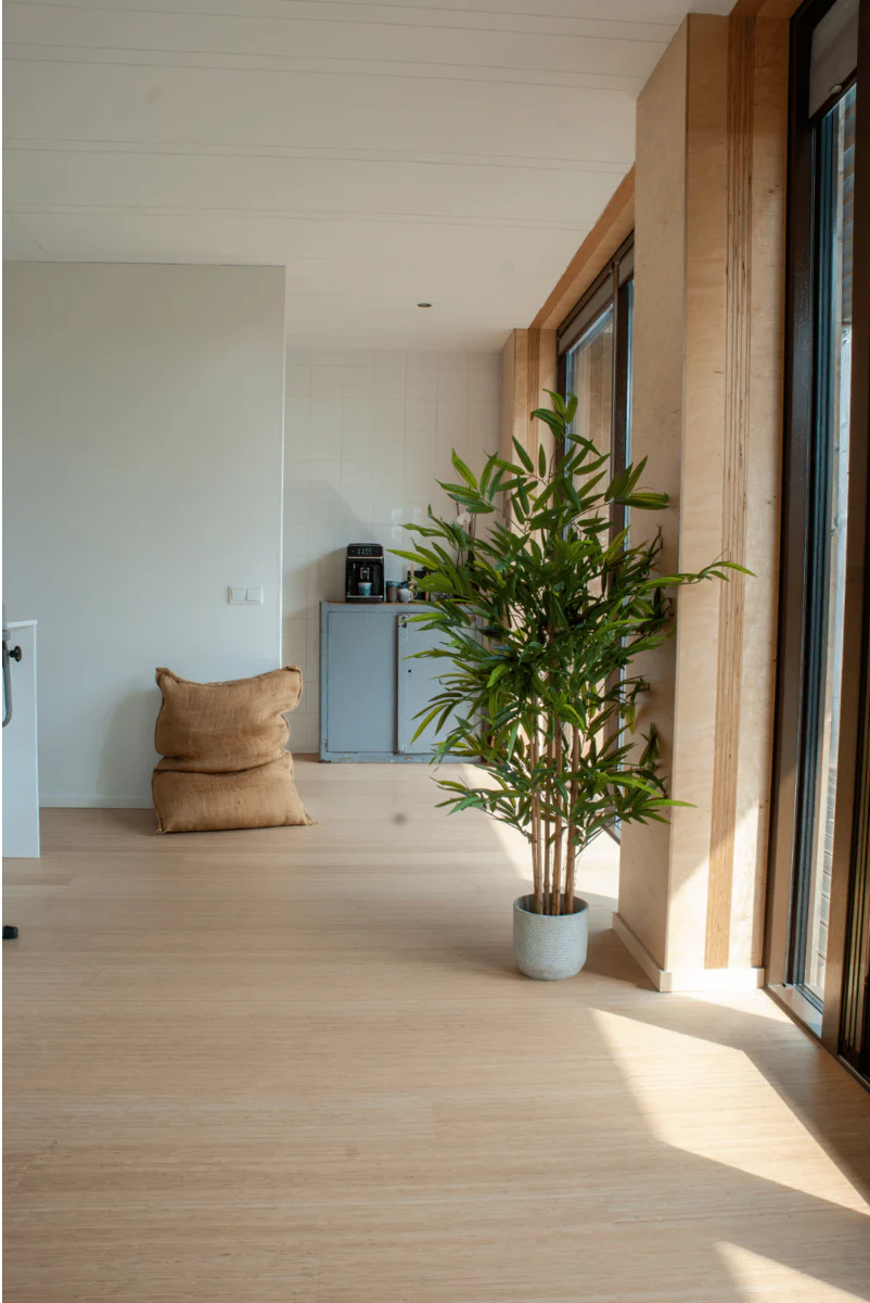 Bamboe Kunstplant – 150cm hoog