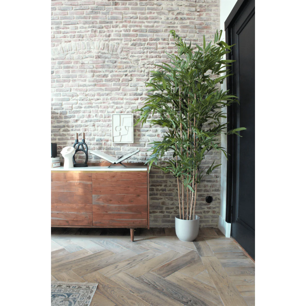 Bamboe Kunstplant – 180 cm hoog