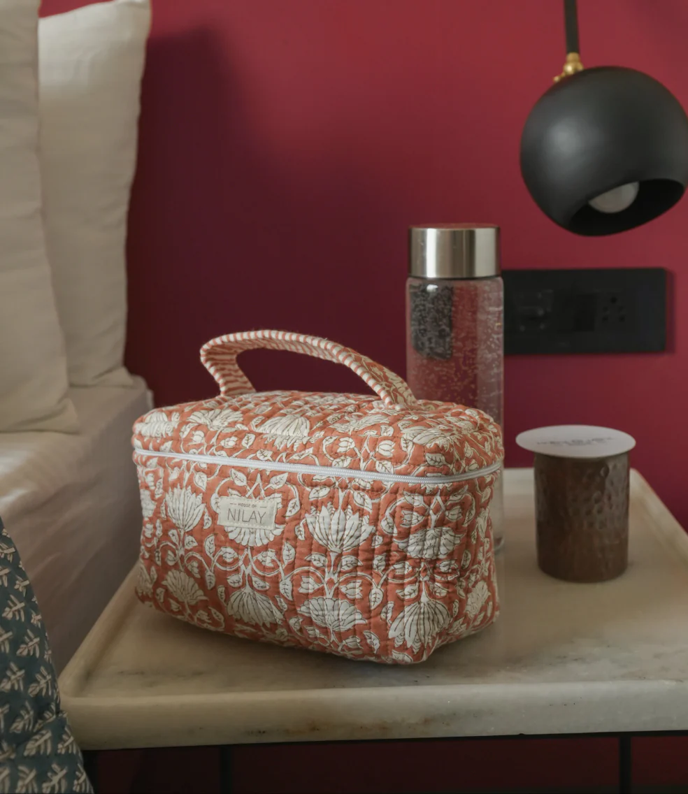 Beautycase Ilaa