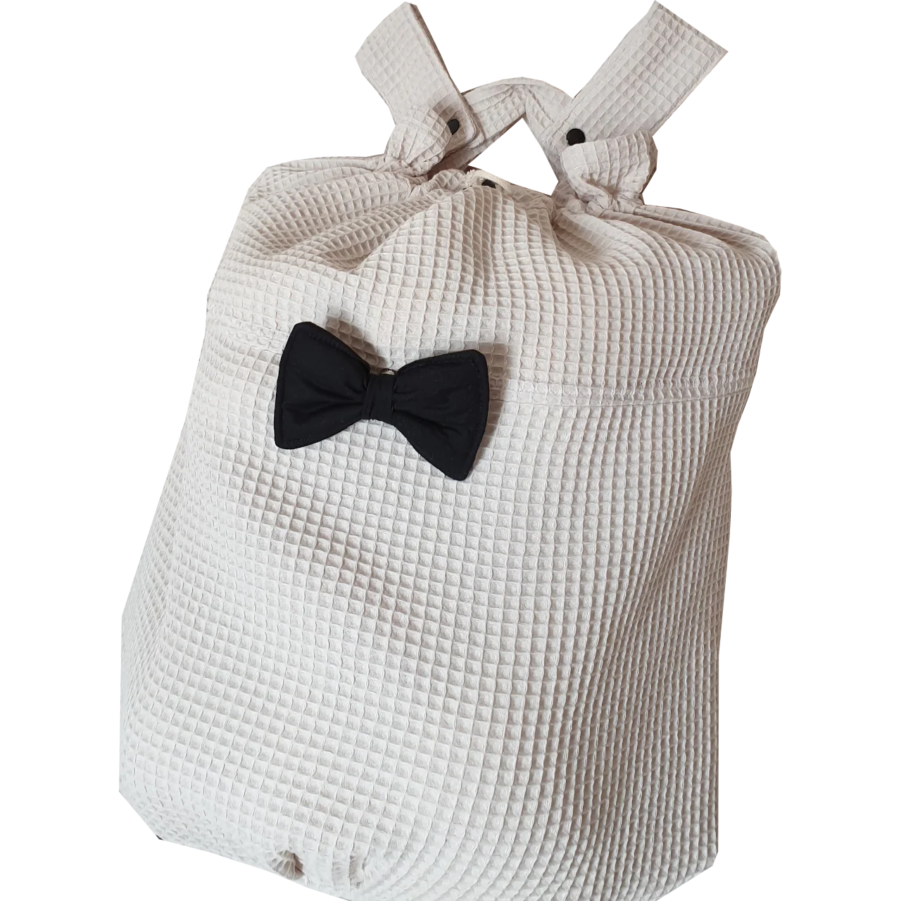 Boxzak Dani – in 30 kleuren – wafel
