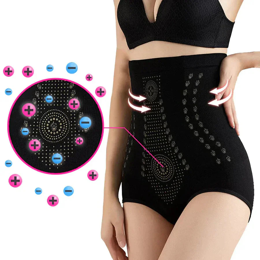 1 + 1 Gratis | IonShape™ – Geavanceerde body shaping met ION-technologie [Laatste dag korting].