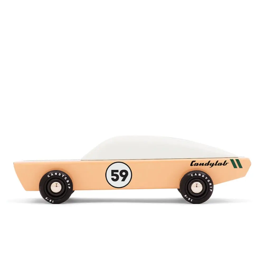 Candylab Ace Racer