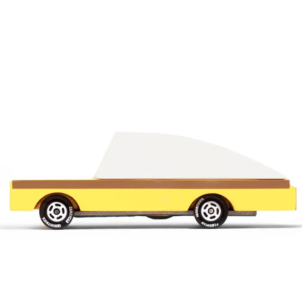 Candylab Auto Candycar B.Nana