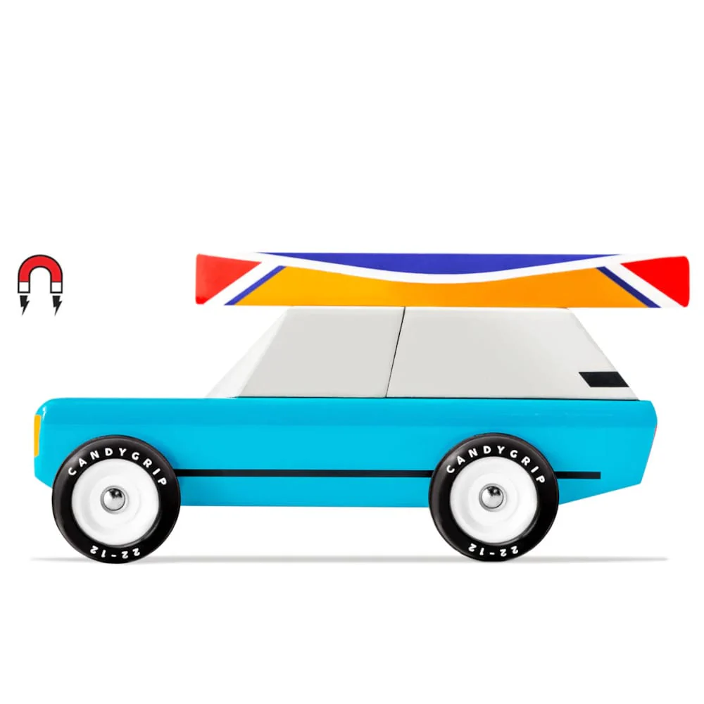 Candylab Auto Cotswold – Royal
