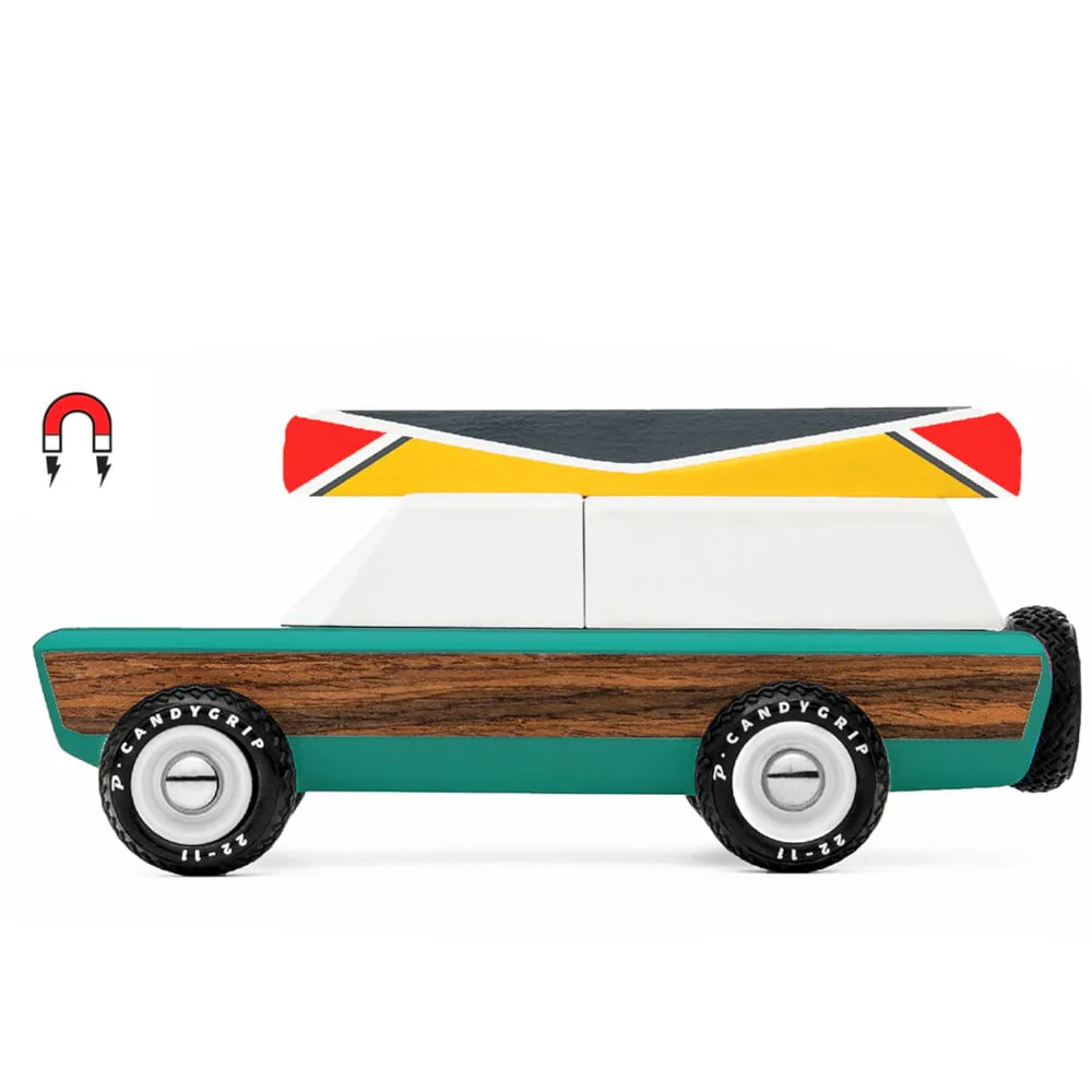 Candylab Auto Pioneer Aspen