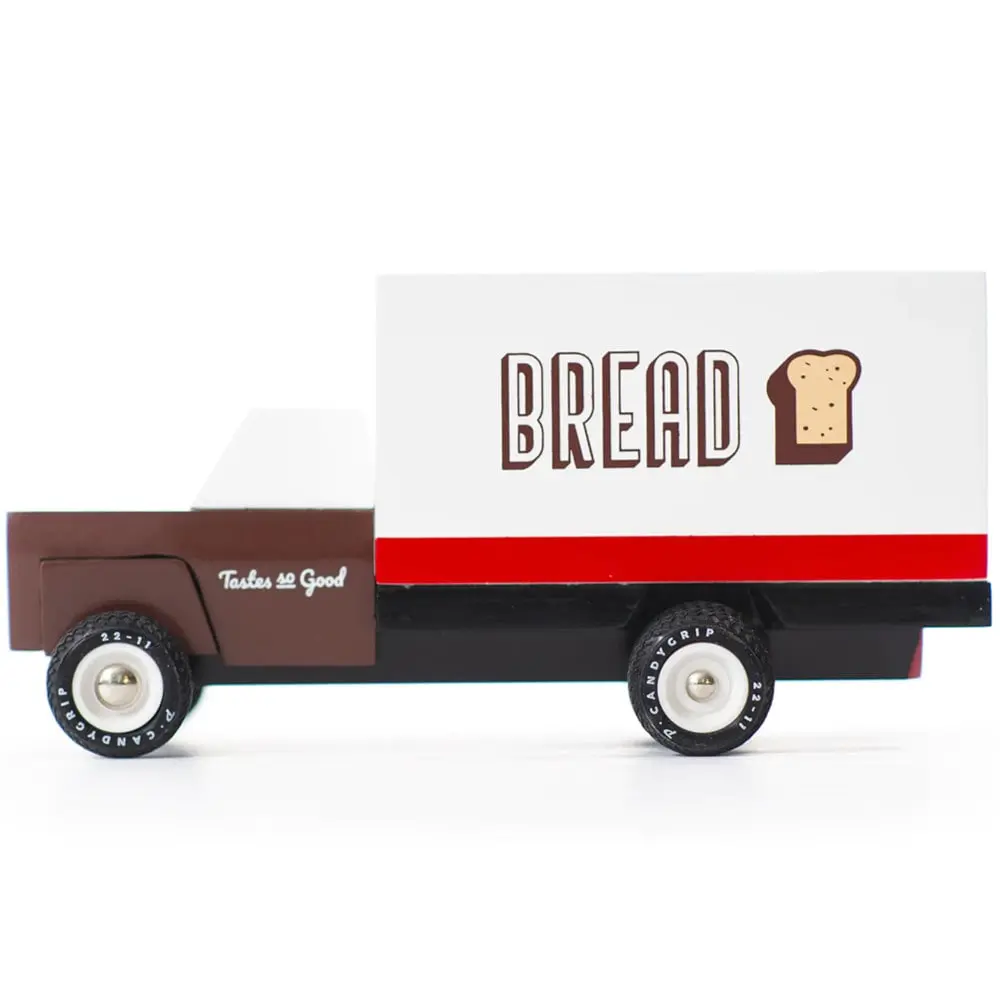 Candylab Bread Truck