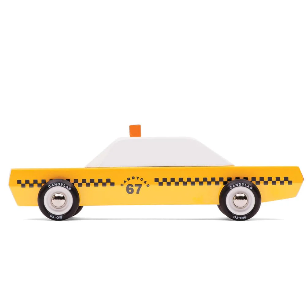 Candylab Candycab
