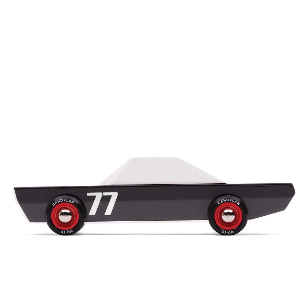Candylab Carbon 77