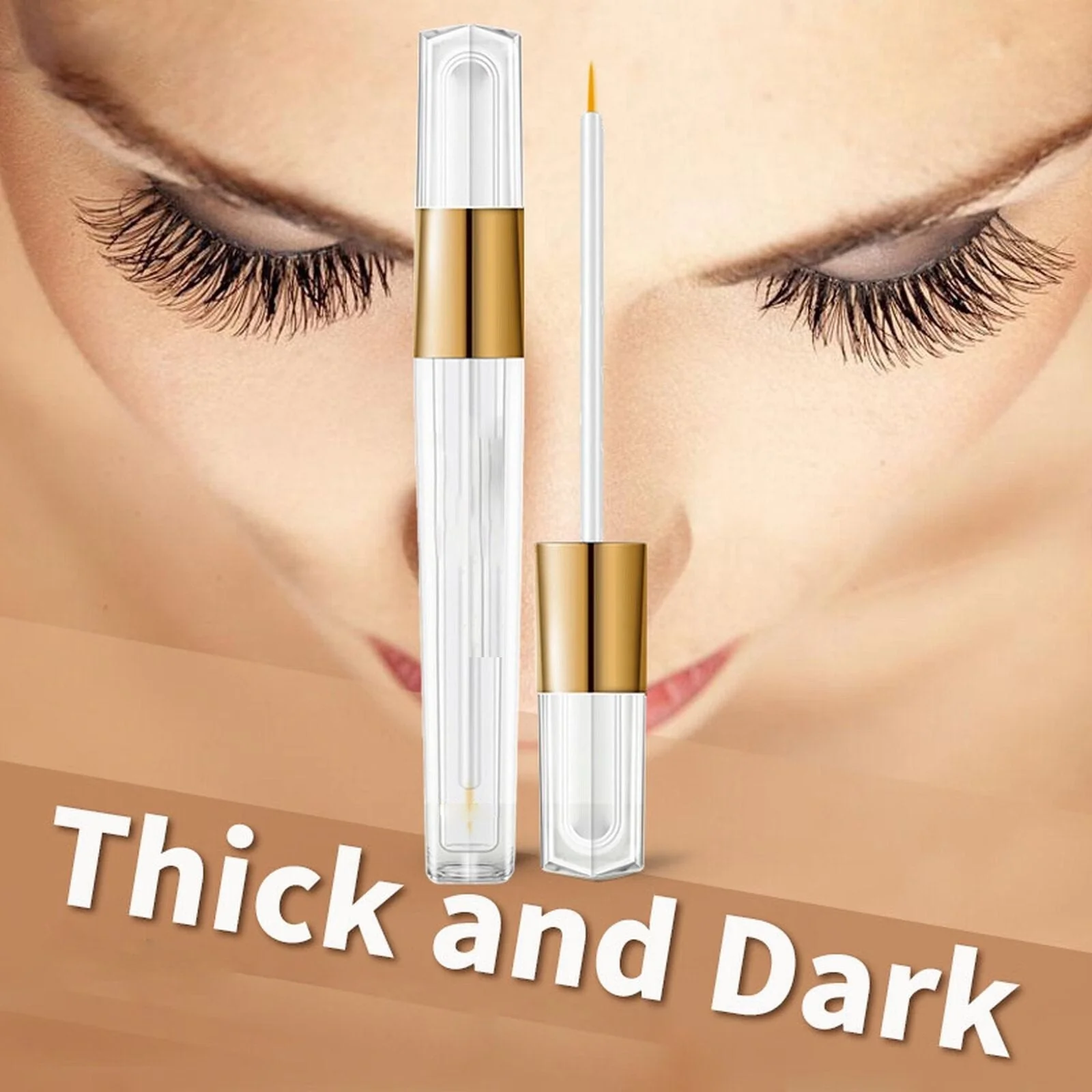 FlawLash™ – Voor zichtbaar langere & vollere wimpers [1 + 1 Gratis]