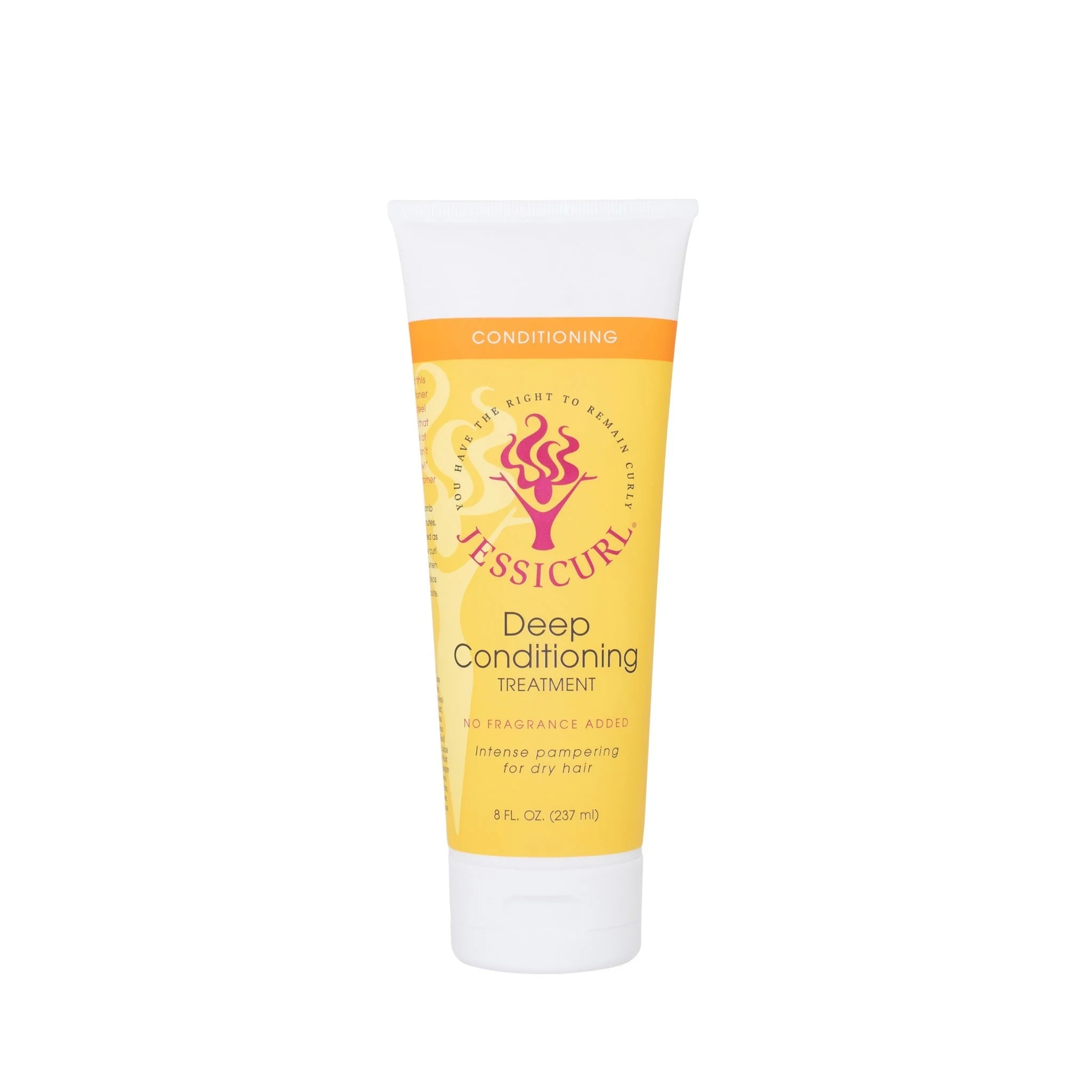JessiCurl – Deep Conditioning Treatment – 236 ml