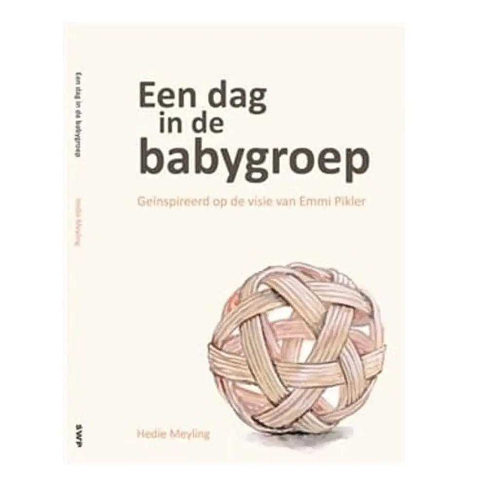Een Dag In De Babygroep