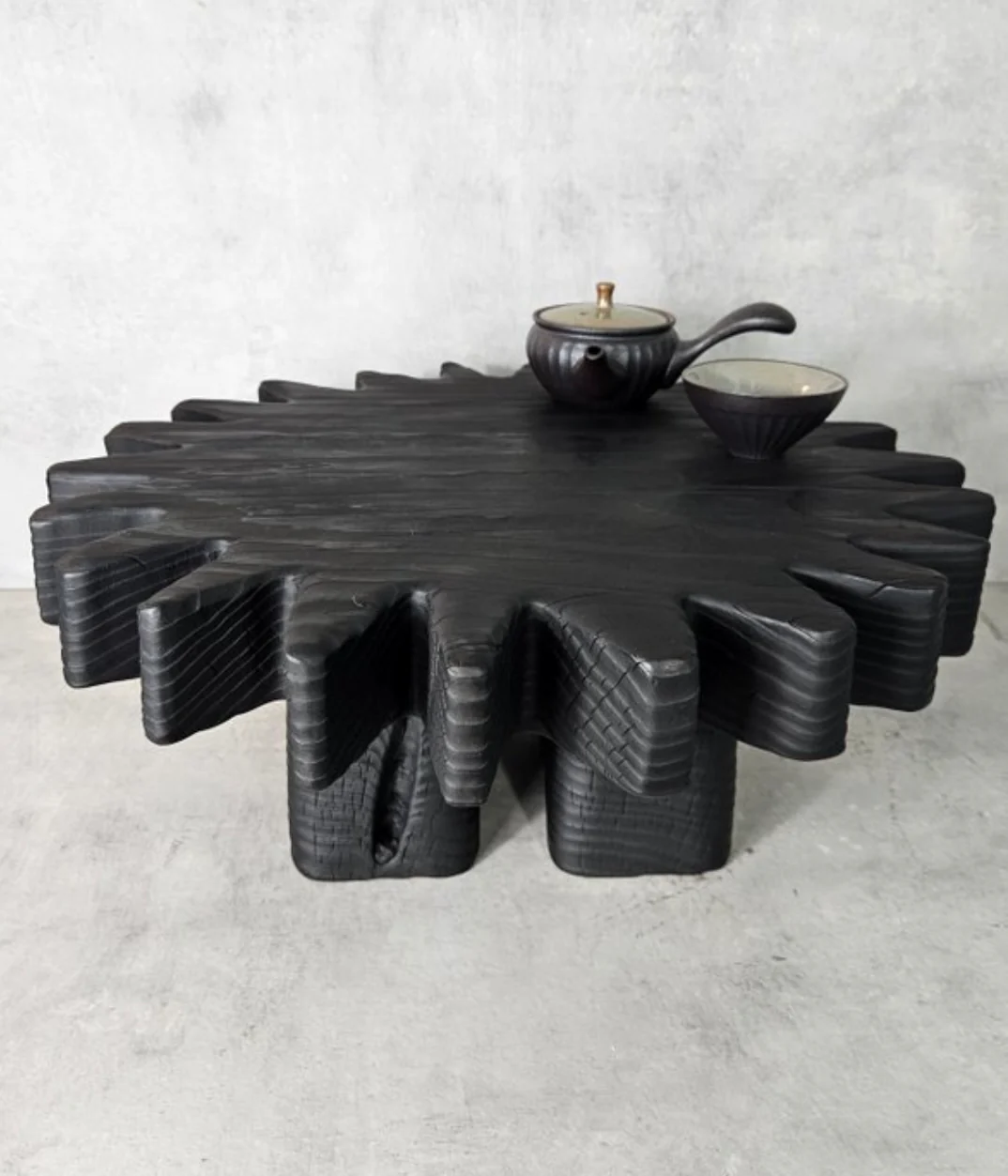 Coffee table Dean Marino